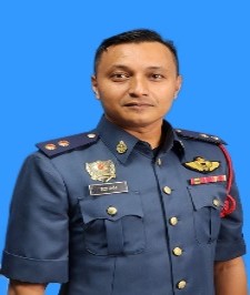 FAZLI EZHAM BIN JAMIL